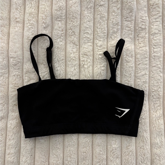 Gymshark Minimal sports bra - Picture 1 of 2